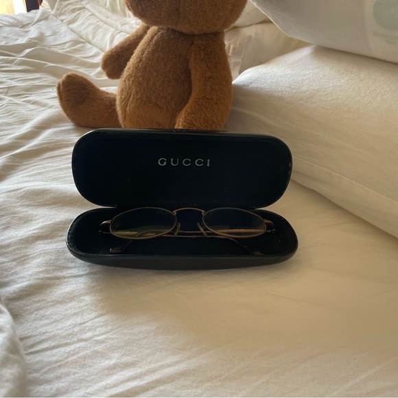 Gucci eyeglasses